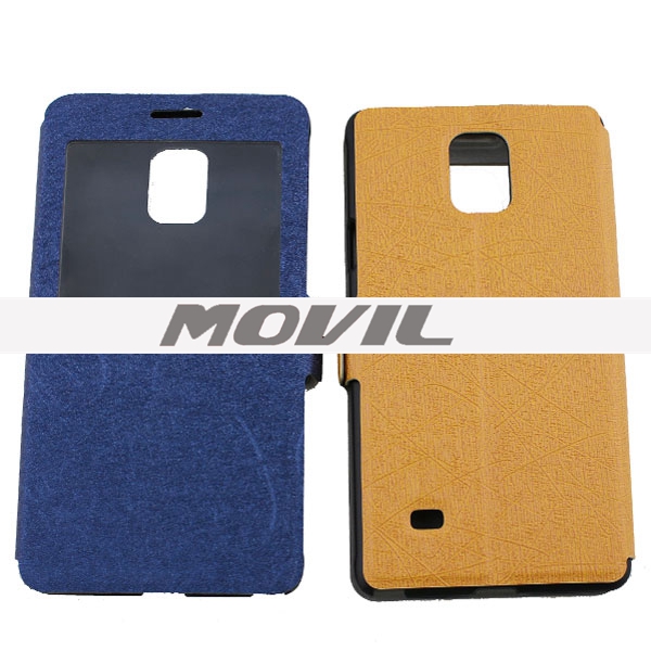 NP-1654 Protectores para Samsung Note 4-12